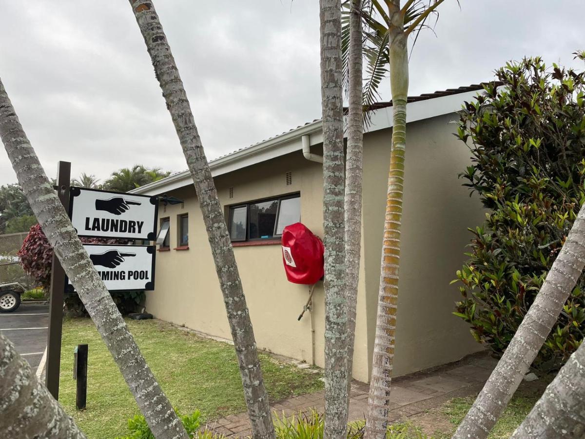 Sea Casa Apartment Scottburgh Exterior photo